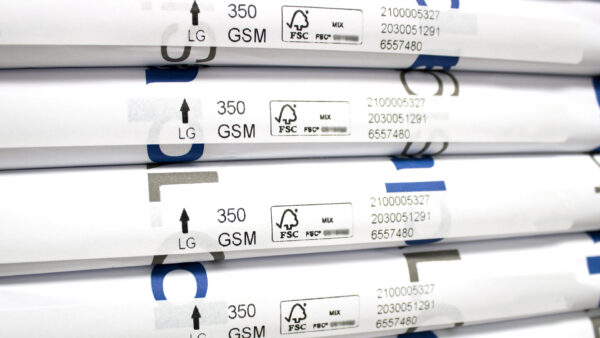 FSC-Material