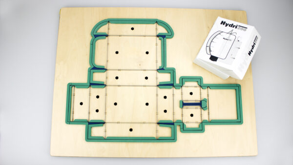 Verpackung – Hydri200