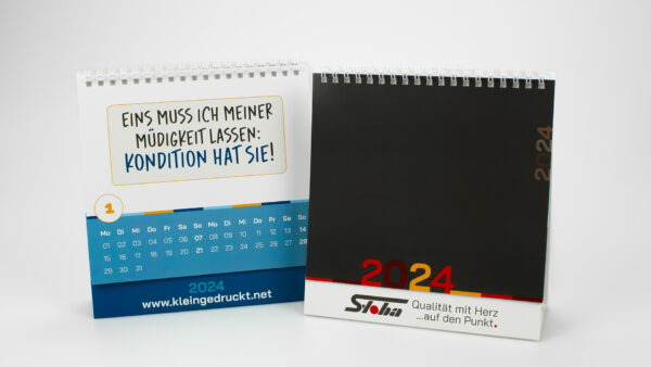 Sprüchekalender