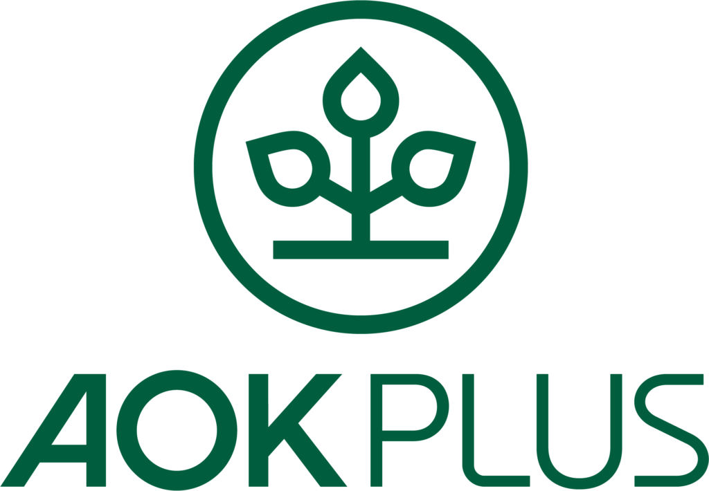 AOK_PLUS_Logo_Vert_Gruen_RGB