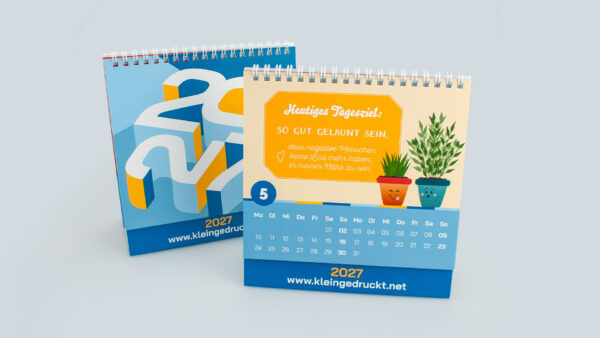 Sprüchekalender